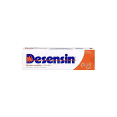 Jag Couture London - New York Dentaid Desensin Plus Toothpaste