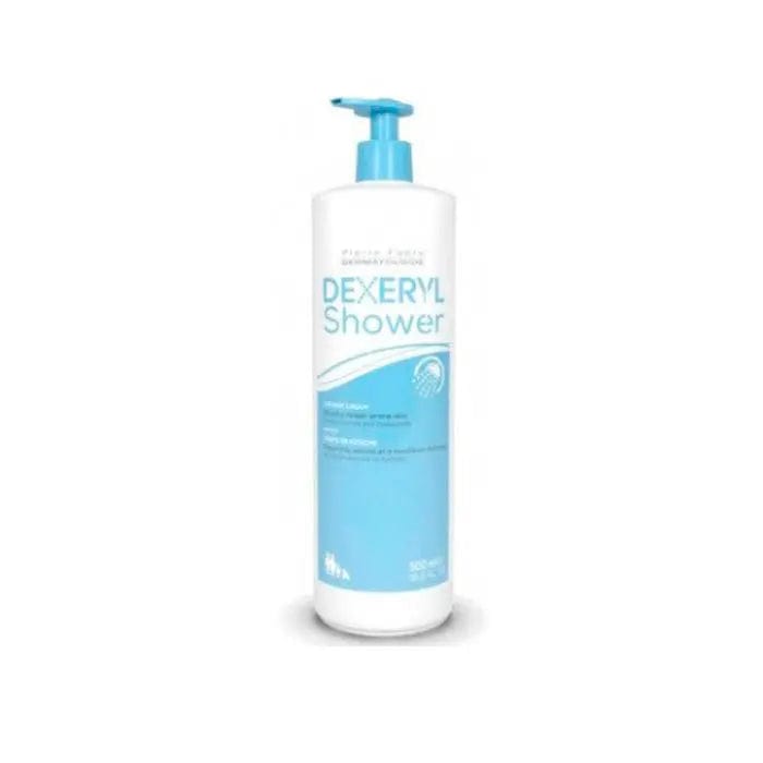 Jag Couture London - New York Dexeryl Cleansing Cream 500ml