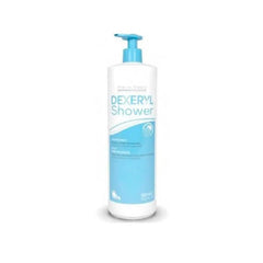 Jag Couture London - New York Dexeryl Cleansing Cream 500ml