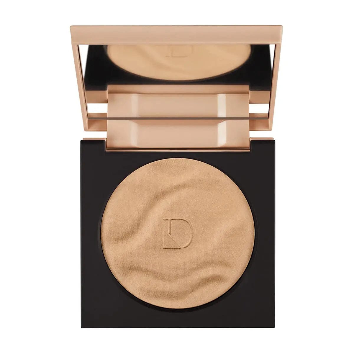 Jag Couture London - New York Diego Dalla Palma Hydration Butter Polvos Compactos N41 Shade 11g