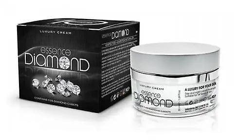 Jag Couture London - New York Diet Esthetic Diamond Essence Cream 50ml