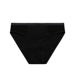 Jag Couture London - New York Dim Washable Menstrual Panty Medium Flow T/34-36 1U