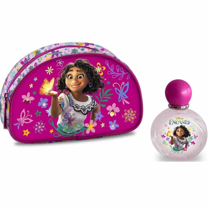 Jag Couture London - New York Disney Encanto Set 2 Pieces