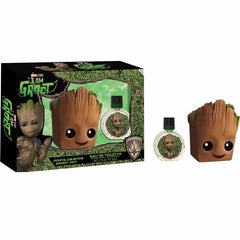 Jag Couture London - New York Disney Groot Set 2 Pieces