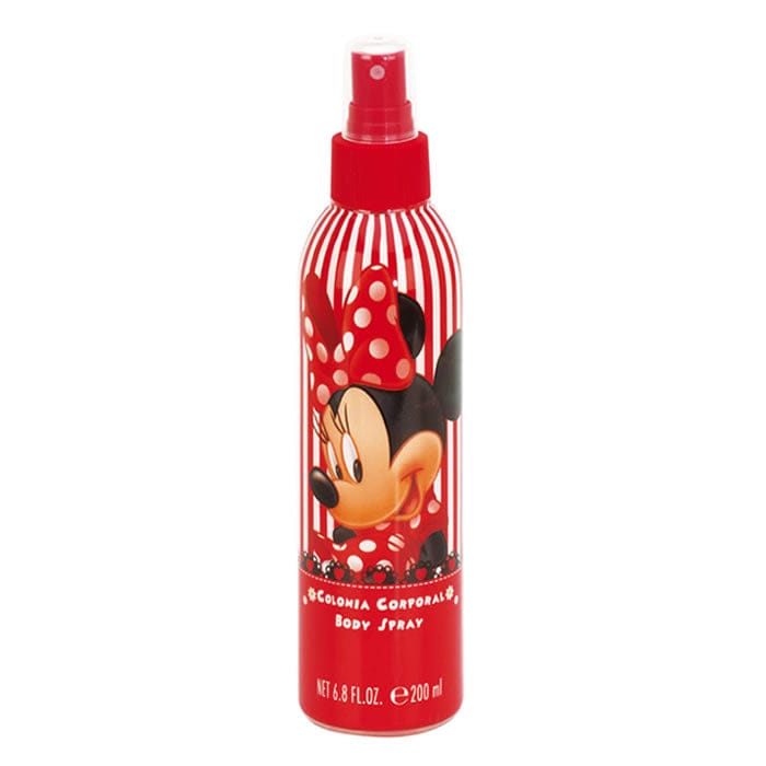 Jag Couture London - New York Disney Minnie Eau De Cologne Spray 200ml