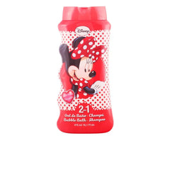 Jag Couture London - New York Disney Minnie Shower Gel And Shampoo 475ml