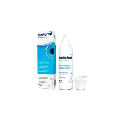Jag Couture London - New York Disop Bañoftal Baño Ocular 200ml