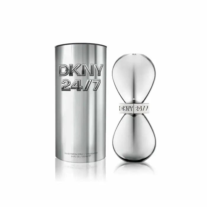 Jag Couture London - New York DKNY 24/7 Eau De Perfume Spray 100ml