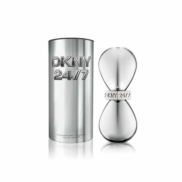 Jag Couture London - New York DKNY 24/7 Eau De Perfume Spray 100ml