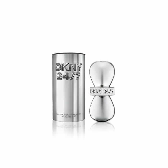 Jag Couture London - New York DKNY 24/7 Eau De Perfume Spray 30ml