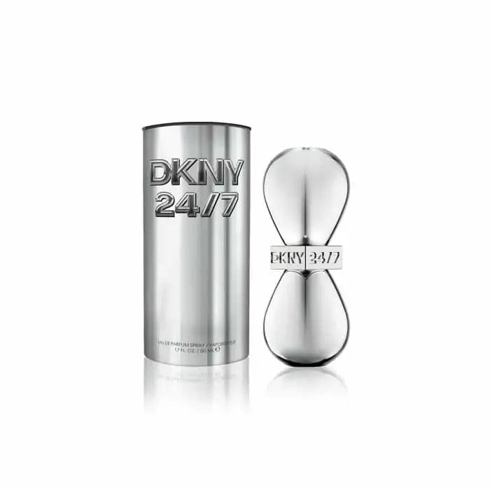 Jag Couture London - New York DKNY 24/7 Eau De Perfume Spray 50ml
