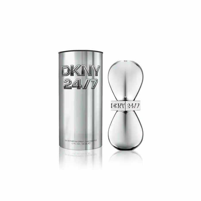 Jag Couture London - New York DKNY 24/7 Eau De Perfume Spray 50ml