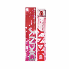 Jag Couture London - New York DKNY Women Eau De Perfume Spray 100ml Limited Edition