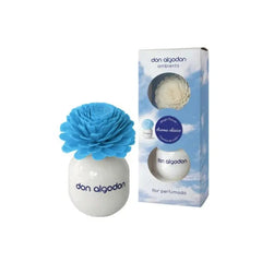 Jag Couture London - New York Don Algodon Ambients Scented Flower Classic Scent 50ml