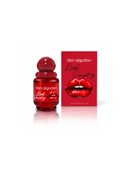 Jag Couture London - New York Don Algodón D Algodon Wom Red Party 30ml Vap