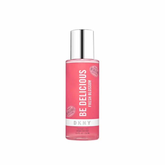 Jag Couture London - New York Donna Karan Be Delicious Fresh Blossom Fragance Mist 250ml