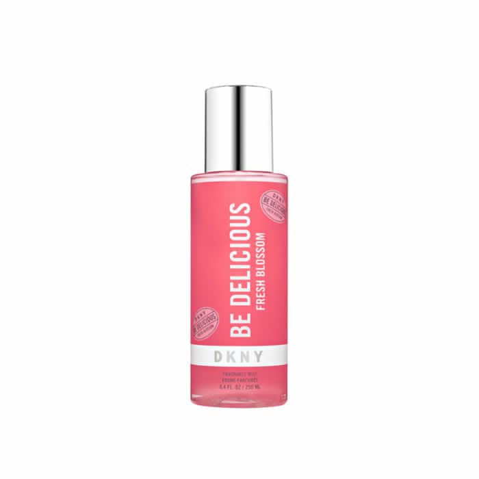 Jag Couture London - New York Donna Karan Be Delicious Fresh Blossom Fragance Mist 250ml