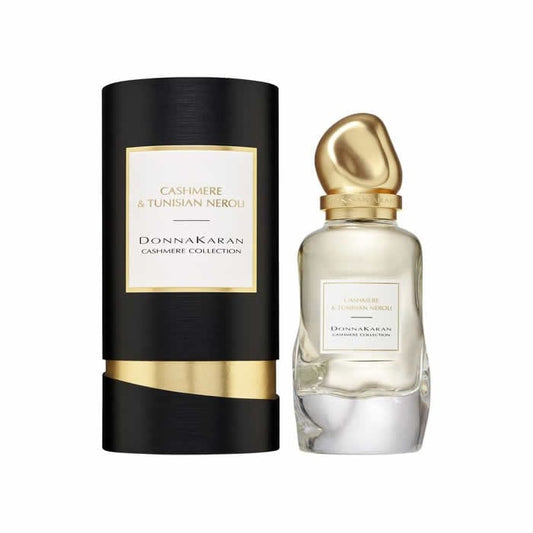 Jag Couture London - New York Donna Karan Cashmere &amp; Tunisian Neroli Eau De Perfume Spray 100ml