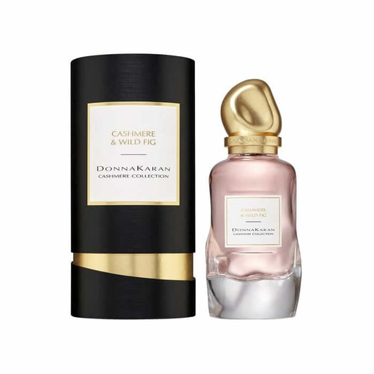Jag Couture London - New York Donna Karan Cashmere &amp; Wild Fig Eau De Perfume Spray 100ml