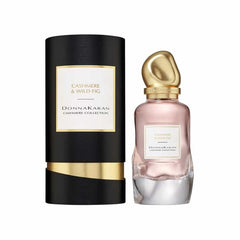 Jag Couture London - New York Donna Karan Cashmere &amp; Wild Fig Eau De Perfume Spray 100ml