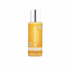 Jag Couture London - New York Donna Karan Dkny Be Delicious Golden Delicious Body Mist 250ml