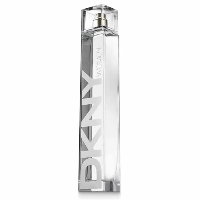 Jag Couture London - New York Donna Karan Dkny Women Energizing Eau De Toilette Spray 100ml