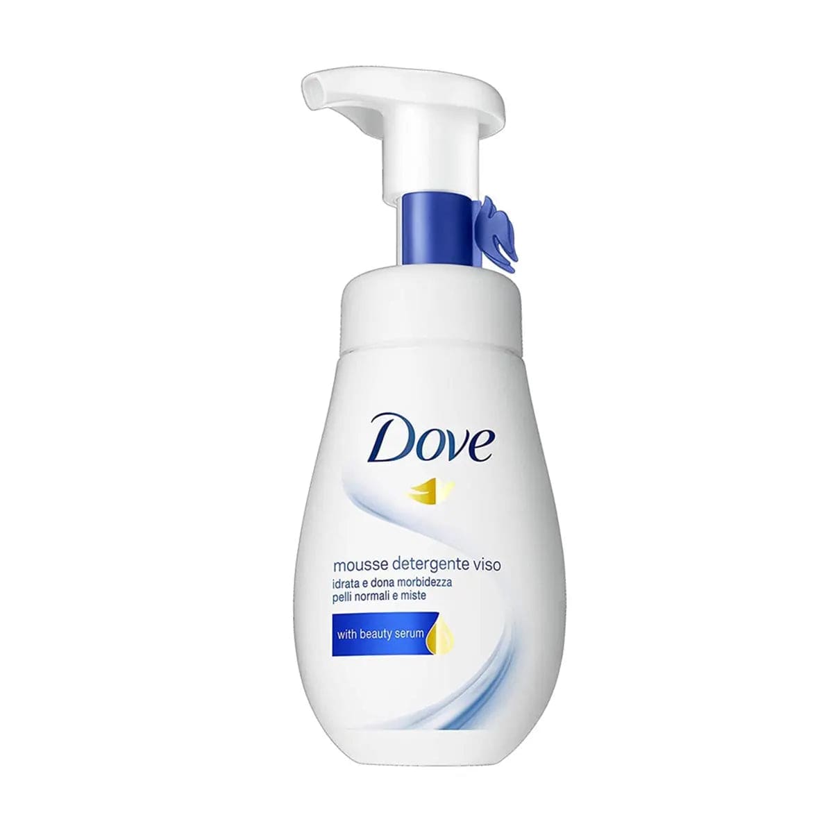 Jag Couture London - New York Dove Hydrating Espuma Limipadora Piel Normal A Mixta 160ml