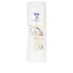Jag Couture London - New York Dove Nourishing Secrets Body Lotion Coconut 400ml