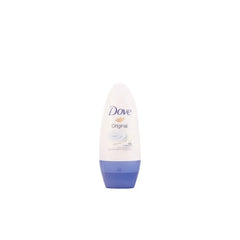 Jag Couture London - New York Dove Original Roll On Deodorant 50ml