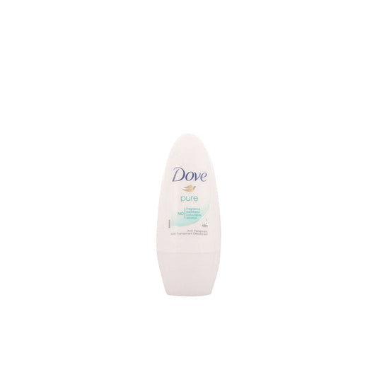 Jag Couture London - New York Dove Pure Roll On Deodorant 50ml