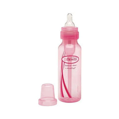 Jag Couture London - New York Dr.brown's Biberon Boca Standard Rosa 250ml