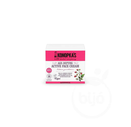 Jag Couture London - New York Dr. Konopka's Dr Konopka's Crema Anti-Edad 50ml