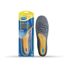 Jag Couture London - New York Dr. Scholl GelActiv Professional Women 1 Pair