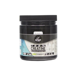 Jag Couture London - New York Drasanvi Creatina 300g Sport Live