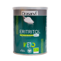 Jag Couture London - New York Drasanvi Eritritol Bio 500g Keto