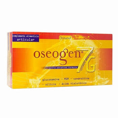 Jag Couture London - New York Drasanvi Oseogen 7g 20 Viales