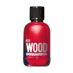 Jag Couture London - New York Dsquared2 Red Wood Pour Femme Eau De Toilette Spray 50ml