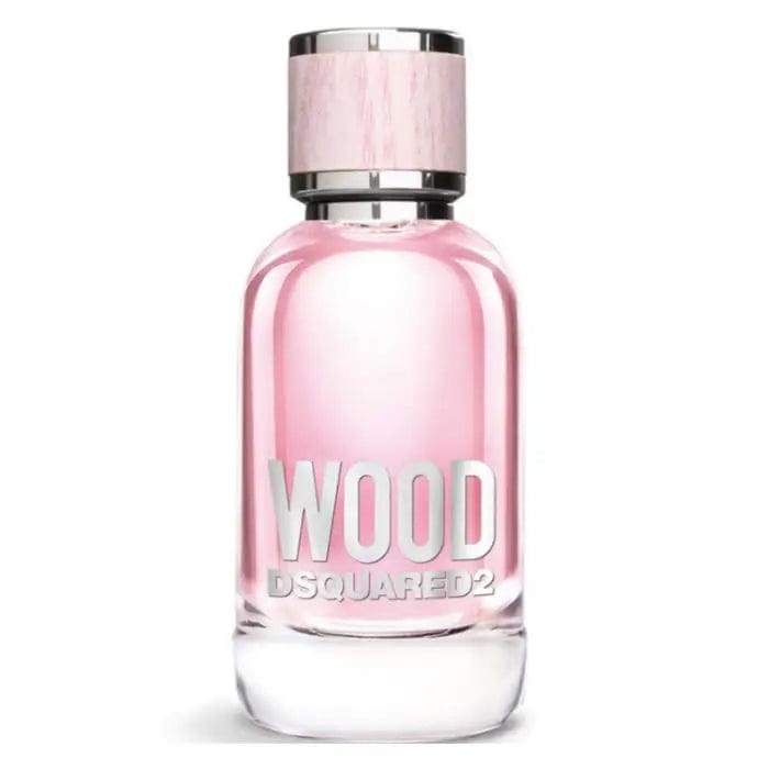 Jag Couture London - New York Dsquared2 Wood Eau De Toilette Spray 30ml