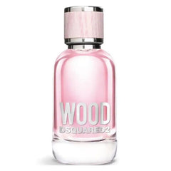 Jag Couture London - New York Dsquared2 Wood Eau De Toilette Spray 30ml