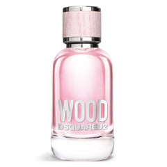 Jag Couture London - New York Dsquared2 Wood Eau De Toilette Spray 30ml