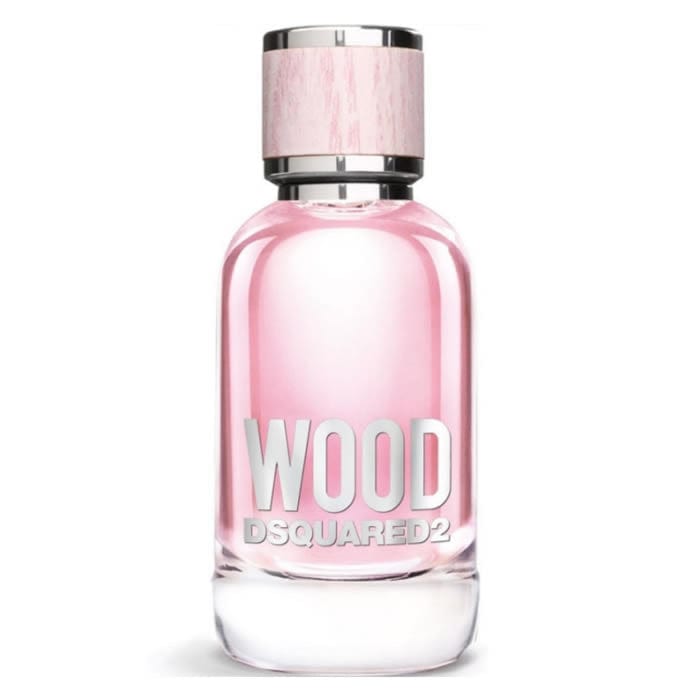Jag Couture London - New York Dsquared2 Wood Eau De Toilette Spray 30ml