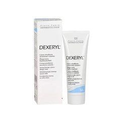 Jag Couture London - New York Ducray Dexeryl Skin Protection Cream 50g