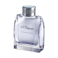 Jag Couture London - New York Dupont 58 Avenue Montaigne Man Eau De Toilette Spray 100ml