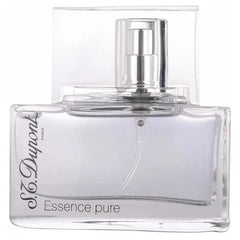 Jag Couture London - New York Dupont Essence Pure Man Eau De Tolilette Spray 30ml