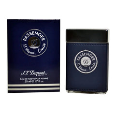 Jag Couture London - New York Dupont Passenger Cruise Pour Homme Eau De Toilette Spray 50ml