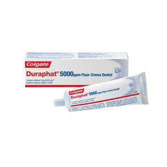 Jag Couture London - New York Duraphat 5000 Ppm Fluor Dental Cream 51g