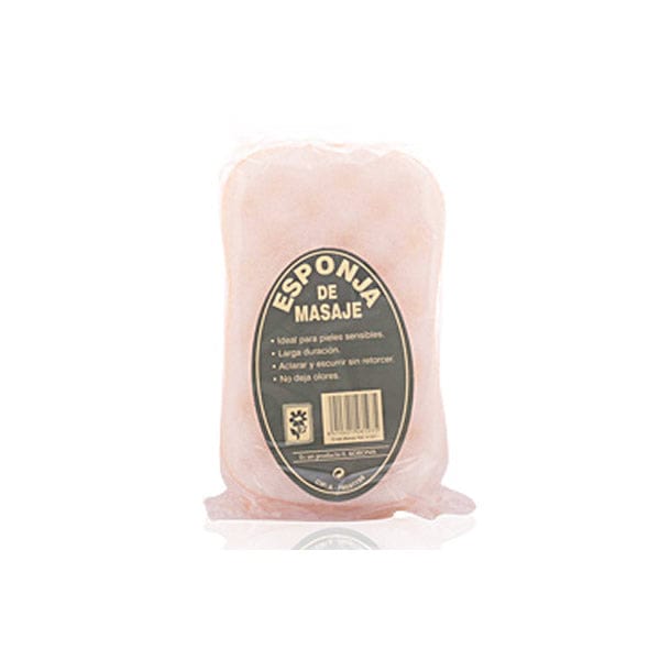 Jag Couture London - New York E. Koronis Massage Sponge