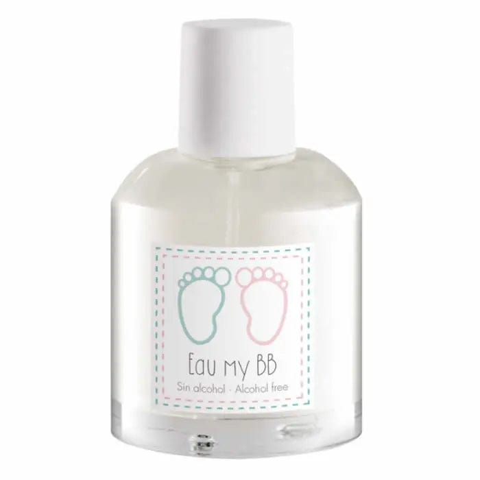 Jag Couture London - New York Eau My BB Eau De Toilette Spray 60ml