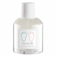 Jag Couture London - New York Eau My BB Eau De Toilette Spray 60ml