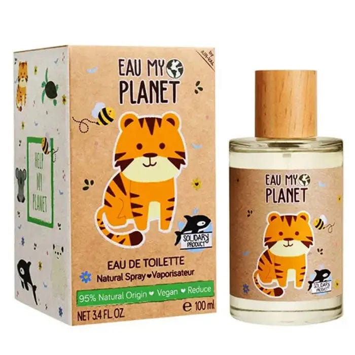 Jag Couture London - New York Eau My BB Eau My Planet Eau De Toilette Spray 100ml